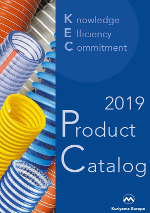2019 KEC Product Catalog