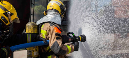 Firefighting