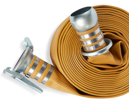 Oroflex 20 hose