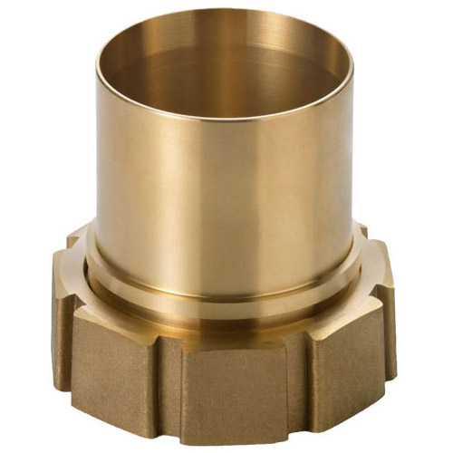 LNC RE couplings - Smooth barb connector